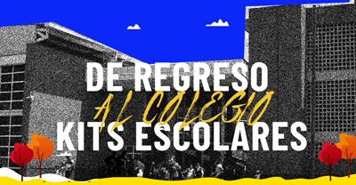 De regreso al colegio banner mobile